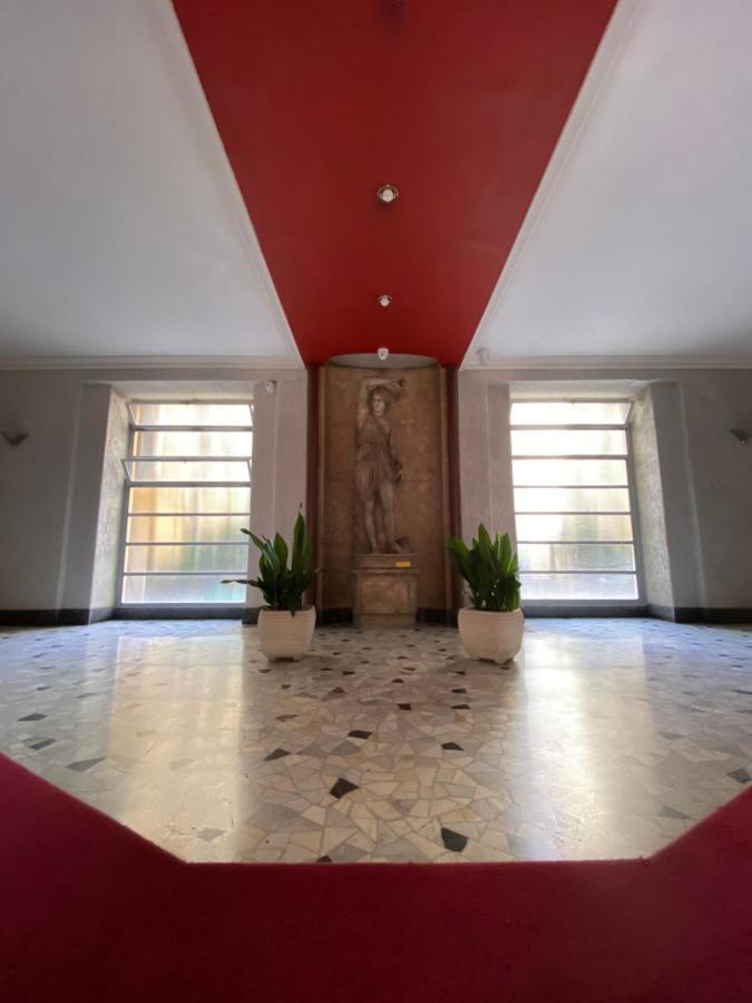 Guest house Vatican Luxury *